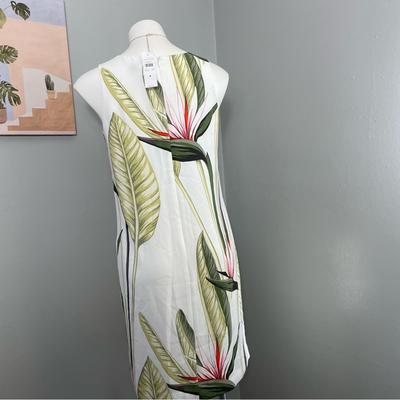 Ann Taylor dress side 6 - Picture 10 of 12